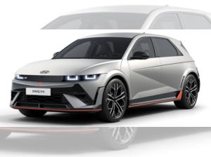Hyundai IONIQ 5 🏁N🏁🔥FREI KONFIGURIERBAR🔥650PS🔥