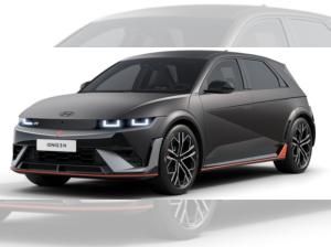 Hyundai IONIQ 5 🏁N🏁🔥FREI KONFIGURIERBAR🔥650PS🔥