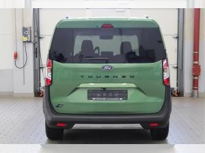 Ford Tourneo Courier Active 54 kWh ⚡*SOFORT VERFÜGBAR*⚡