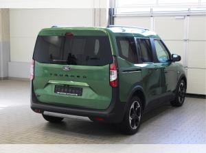 Ford Tourneo Courier Active 54 kWh ⚡*SOFORT VERFÜGBAR*⚡