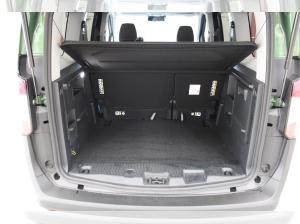 Ford Tourneo Courier Active 54 kWh ⚡*SOFORT VERFÜGBAR*⚡