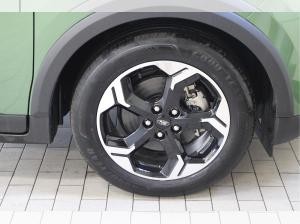 Ford Tourneo Courier Active 54 kWh ⚡*SOFORT VERFÜGBAR*⚡