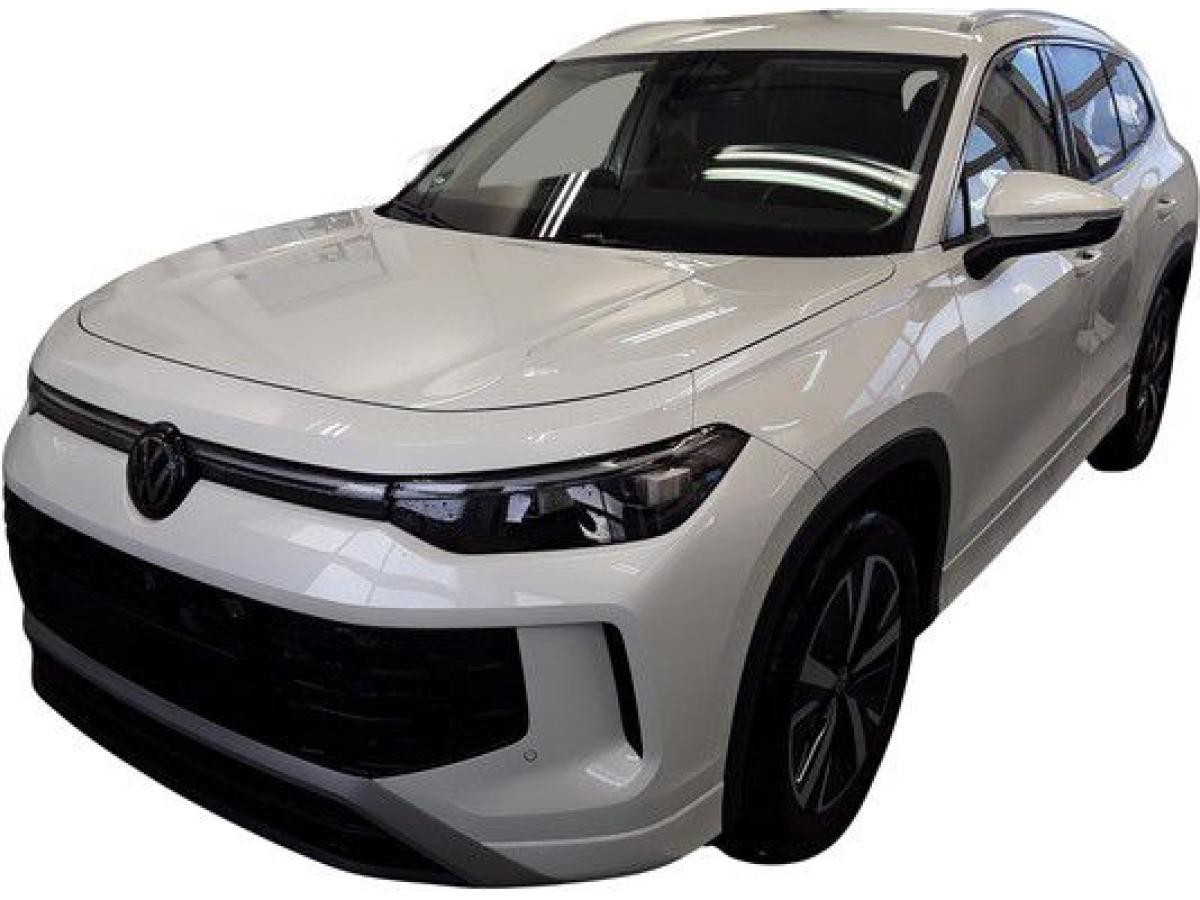 Volkswagen Tayron DSG Life LED+ Keyless AHK eKlappe