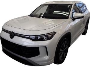 Volkswagen Tayron DSG Life LED+ Keyless AHK eKlappe