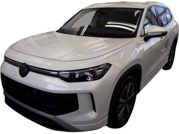 Volkswagen Tayron DSG Life LED+ Keyless AHK eKlappe