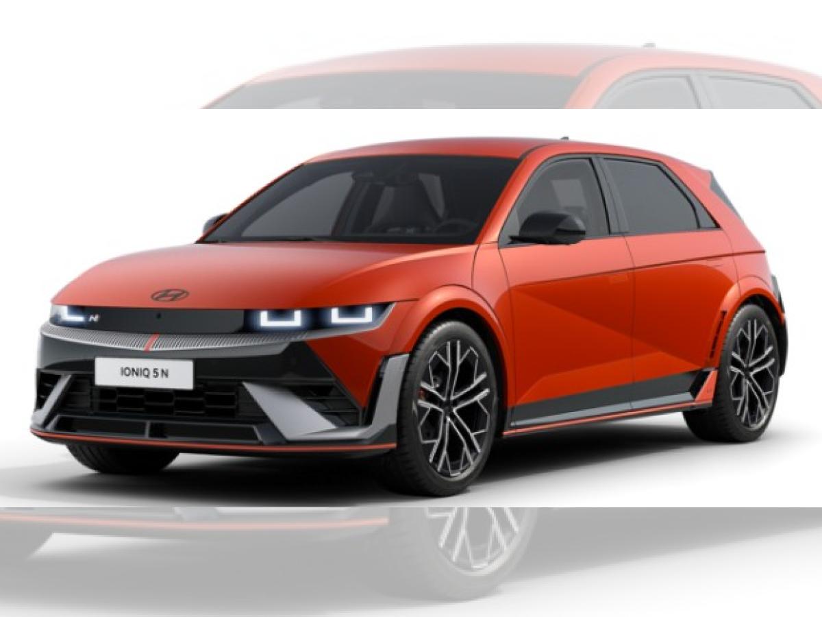 Hyundai IONIQ 5