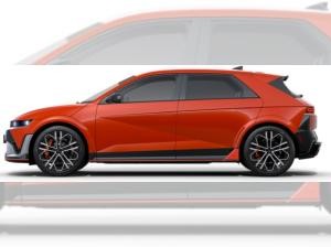 Hyundai IONIQ 5 🏁N🏁💼GEWERBE💼🔥FREI KONFIGURIERBAR🔥650PS🔥
