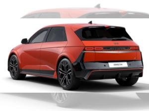 Hyundai IONIQ 5 🏁N🏁💼GEWERBE💼🔥FREI KONFIGURIERBAR🔥650PS🔥