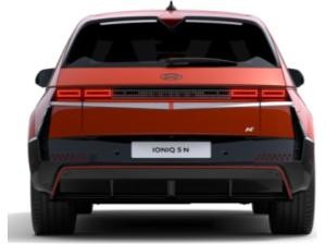 Hyundai IONIQ 5 🏁N🏁💼GEWERBE💼🔥FREI KONFIGURIERBAR🔥650PS🔥