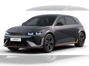 Hyundai IONIQ 5 🏁N🏁💼GEWERBE💼🔥FREI KONFIGURIERBAR🔥650PS🔥