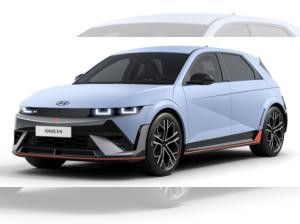 Hyundai IONIQ 5 🏁N🏁💼GEWERBE💼🔥FREI KONFIGURIERBAR🔥650PS🔥
