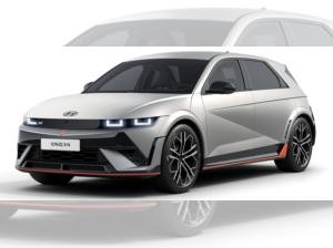 Hyundai IONIQ 5 🏁N🏁💼GEWERBE💼🔥FREI KONFIGURIERBAR🔥650PS🔥