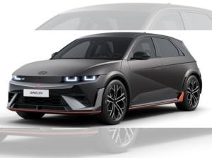 Hyundai IONIQ 5 🏁N🏁💼GEWERBE💼🔥FREI KONFIGURIERBAR🔥650PS🔥