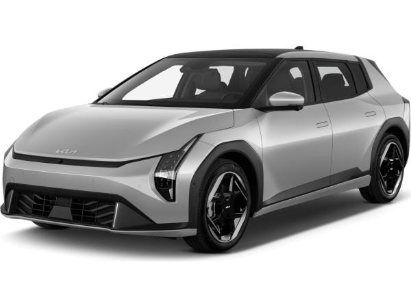 Kia EV4 81,4 kWh GTL DWP COM CON GD (P9-P12)