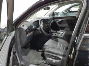 Volkswagen Touareg Elegance ACC Matrix AHK Luftfederung