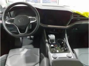 Volkswagen Touareg Elegance ACC Matrix AHK Luftfederung