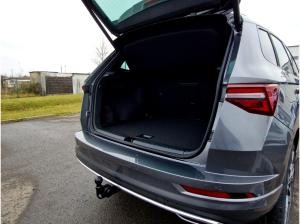 Skoda Karoq 2.0 TSI Sportline 4x4 DSG Matrix AHK Navi🚀Sofort-Verfügbar🚀Autohaus-Schandert Top-Deal✨