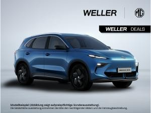 MG S5 EV Comfort Standard Range ❗ nur bis 31.12.❗ 7-Jahre Garantie | ACC | DAB