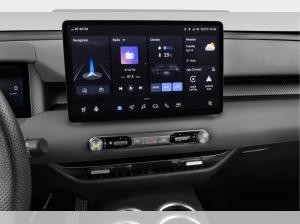 MG S5 EV Luxury  ❗ nur bis 31.12. ❗ 7-Jahre Garantie | ACC | DAB