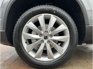 Seat Ateca Road Edition 1.5 TSI 110 kW 7-Gang DSG Navi/SHZ/AHK/Top View