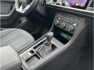 Seat Ateca Road Edition 1.5 TSI 110 kW 7-Gang DSG Navi/SHZ/AHK/Top View