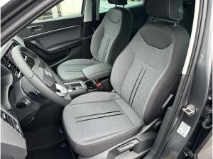 Seat Ateca Road Edition 1.5 TSI 110 kW 7-Gang DSG Navi/SHZ/AHK/Top View