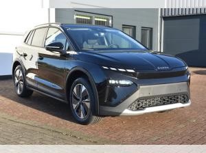 Skoda Elroq 60Loft*Matrix*AHK*Navi*Plus*Wärmep.*Rückc.