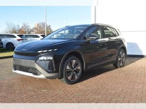 Skoda Elroq 60Loft*Matrix*AHK*Navi*Plus*Wärmep.*Rückc.