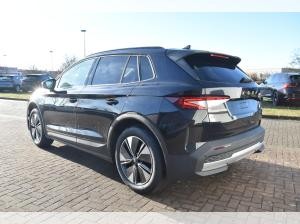 Skoda Elroq 60Loft*Matrix*AHK*Navi*Plus*Wärmep.*Rückc.
