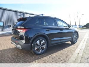 Skoda Elroq 60Loft*Matrix*AHK*Navi*Plus*Wärmep.*Rückc.