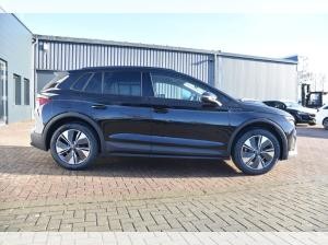 Skoda Elroq 60Loft*Matrix*AHK*Navi*Plus*Wärmep.*Rückc.