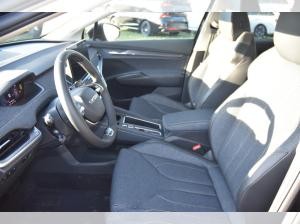 Skoda Elroq 60Loft*Matrix*AHK*Navi*Plus*Wärmep.*Rückc.
