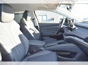 Skoda Elroq 60Loft*Matrix*AHK*Navi*Plus*Wärmep.*Rückc.