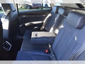 Skoda Elroq 60Loft*Matrix*AHK*Navi*Plus*Wärmep.*Rückc.
