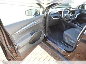 Skoda Elroq 60Loft*Matrix*AHK*Navi*Plus*Wärmep.*Rückc.