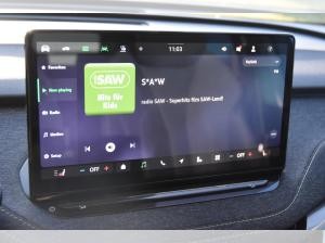 Skoda Elroq 60Loft*Matrix*AHK*Navi*Plus*Wärmep.*Rückc.