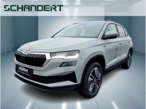 Skoda Karoq 1.5 TSI Tour DSG Matrix Navi AHK 4xSitzhzg.🚀Sofort-Verfügbar🚀Autohaus-Schandert Top-Deal✨