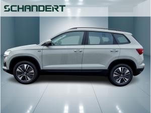 Skoda Karoq 1.5 TSI Tour DSG Matrix Navi AHK 4xSitzhzg.🚀Sofort-Verfügbar🚀Autohaus-Schandert Top-Deal✨