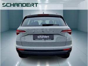 Skoda Karoq 1.5 TSI Tour DSG Matrix Navi AHK 4xSitzhzg.🚀Sofort-Verfügbar🚀Autohaus-Schandert Top-Deal✨
