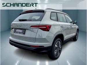 Skoda Karoq 1.5 TSI Tour DSG Matrix Navi AHK 4xSitzhzg.🚀Sofort-Verfügbar🚀Autohaus-Schandert Top-Deal✨