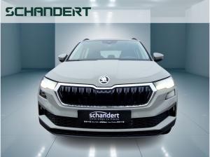 Skoda Karoq 1.5 TSI Tour DSG Matrix Navi AHK 4xSitzhzg.🚀Sofort-Verfügbar🚀Autohaus-Schandert Top-Deal✨