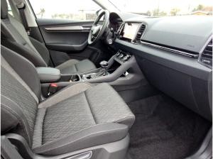 Skoda Karoq 1.5 TSI Tour DSG Matrix Navi AHK 4xSitzhzg.🚀Sofort-Verfügbar🚀Autohaus-Schandert Top-Deal✨