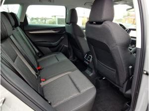 Skoda Karoq 1.5 TSI Tour DSG Matrix Navi AHK 4xSitzhzg.🚀Sofort-Verfügbar🚀Autohaus-Schandert Top-Deal✨
