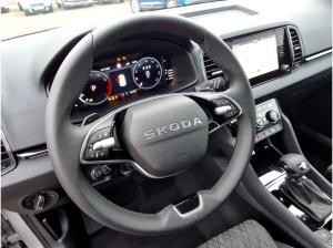 Skoda Karoq 1.5 TSI Tour DSG Matrix Navi AHK 4xSitzhzg.🚀Sofort-Verfügbar🚀Autohaus-Schandert Top-Deal✨