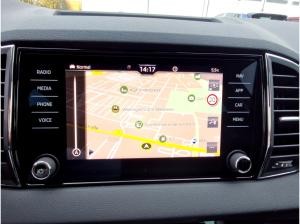 Skoda Karoq 1.5 TSI Tour DSG Matrix Navi AHK 4xSitzhzg.🚀Sofort-Verfügbar🚀Autohaus-Schandert Top-Deal✨