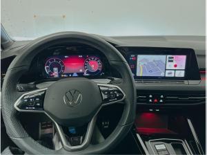 Volkswagen Golf VIII Variant 2.0 TDI DSG R-Line Pano Black