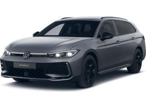Volkswagen Passat 2.0 l TDI DSG R-Line SOFORT VERFÜGBAR BlackStyle AHK Winterräder
