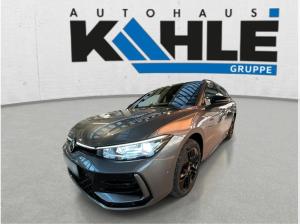 Volkswagen Passat 2.0 TDI DSG R-Line SOFORT VERFÜGBAR BlackStyle AHK Winterräder