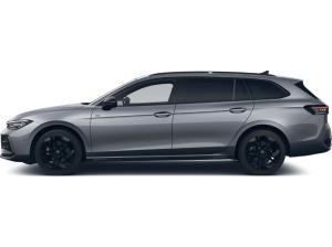 Volkswagen Passat 2.0 l TDI DSG R-Line SOFORT VERFÜGBAR BlackStyle AHK Winterräder