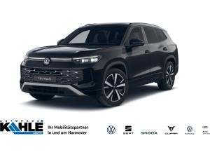 Volkswagen Tayron 1.5 eHybrid DSG Elegance SOFORT VERFÜGBAR IQ.Drive+Light Design Dark Navi
